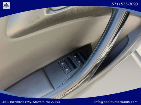 Used 2016 Buick Cascada FWD image 19