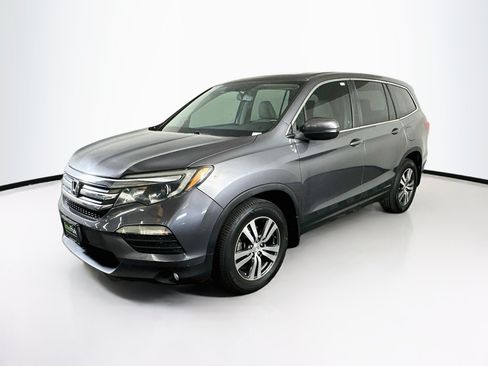 Used 2016 Honda Pilot EX-L image 3