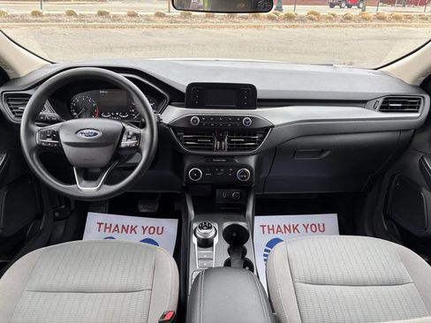 Used 2020 Ford Escape S image 34