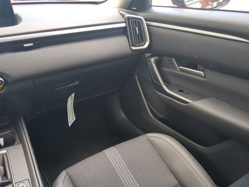 New 2025 MAZDA CX-50 AWD 2.5 S w/ Premium Package image 14