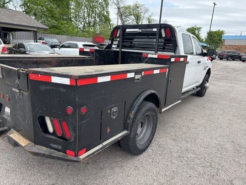 Used 2015 RAM 3500 Tradesman image 6