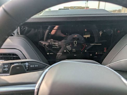 New 2026 GMC Yukon XL Denali w/ Sun & Power Step Package image 19