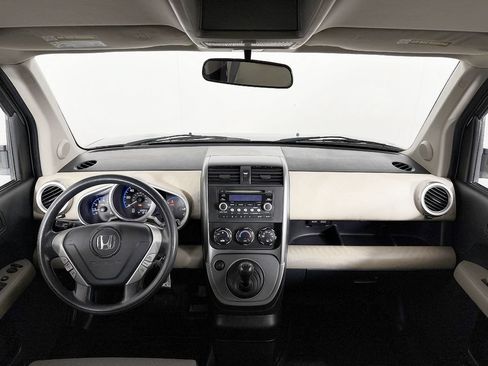 Used 2007 Honda Element EX image 37