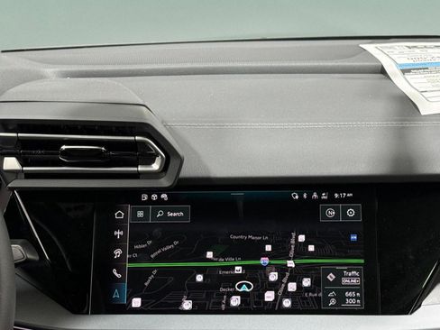 New 2026 Audi A3 2.0T Premium image 15