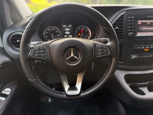 Used 2020 Mercedes-Benz Metris image 18