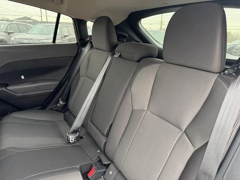 Used 2026 Subaru Crosstrek 2.5i w/ Convenience Package #1 image 16