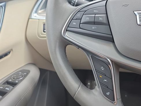 Used 2021 Cadillac XT5 Premium Luxury w/ LPO, Floor Liner Package AWD/4WD image 17