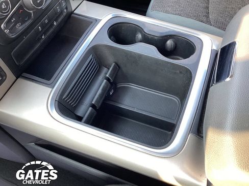 Used 2017 RAM 1500 Big Horn AWD/4WD image 26