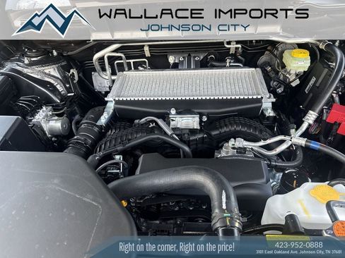 New 2026 Subaru Ascent Touring image 18