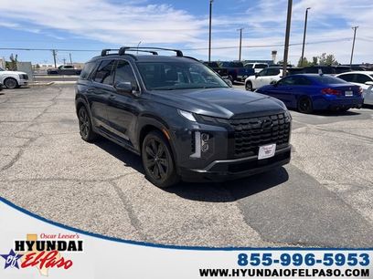 Certified 2024 Hyundai Palisade XRT