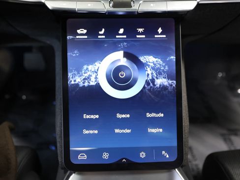 Used 2022 Lucid Air Grand Touring AWD/4WD image 70