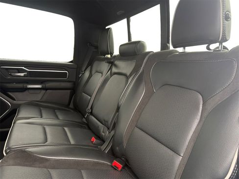 Certified 2025 RAM 1500 Laramie image 14
