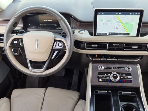 Used 2023 Lincoln Aviator Reserve w/ Equipment Group 201A image 32