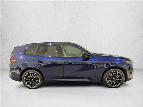 Used 2026 BMW X3 M50 w/ Premium Package AWD/4WD image 4