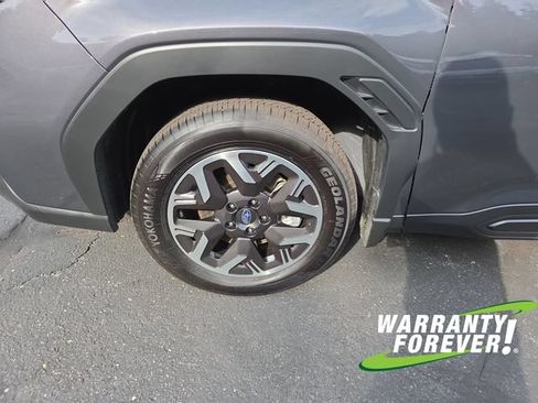 Certified 2026 Subaru Forester Premium AWD/4WD image 19