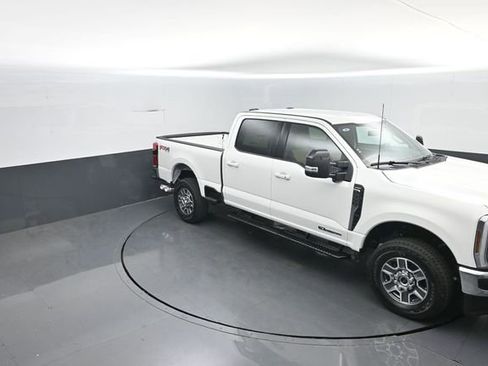 New 2026 Ford F350 Lariat w/ Lariat Premium Package AWD/4WD image 24