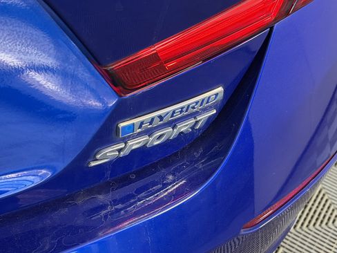 Used 2022 Honda Accord Sport image 16