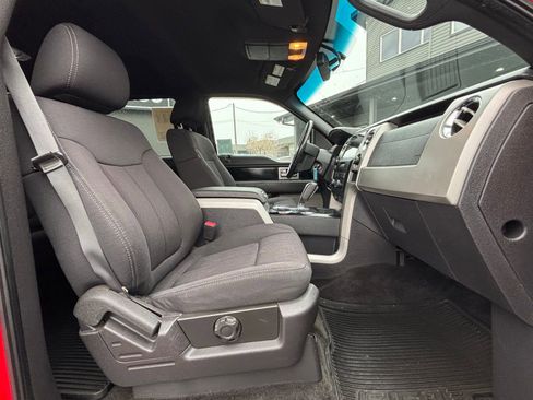 Used 2011 Ford F150 FX4 image 23