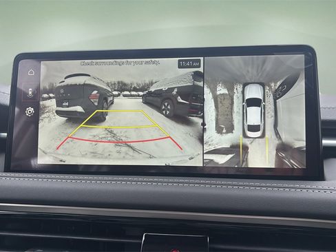 New 2026 Genesis G70 2.5T Prestige image 22