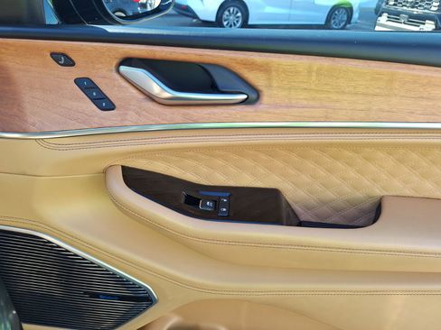 Used 2021 Jeep Grand Cherokee L Summit image 39