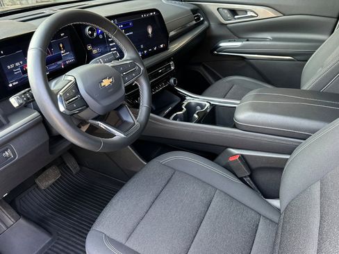 Used 2026 Chevrolet Traverse LT w/ LPO, Floor Liner Package image 10