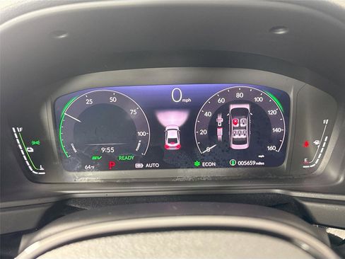 Used 2025 Honda Accord Touring image 21