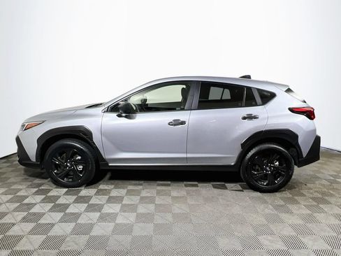 Used 2025 Subaru Crosstrek 2.0i AWD/4WD image 4