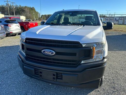 Used 2019 Ford F150 XL w/ Equipment Group 101A Mid image 3