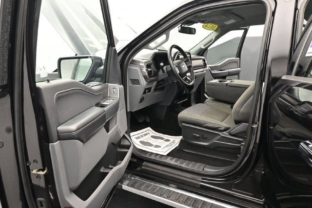 Used 2024 Ford F150 XLT AWD/4WD image 17