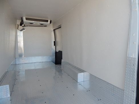 Used 2022 Ford Transit 250 148 High Roof Extended RWD image 15