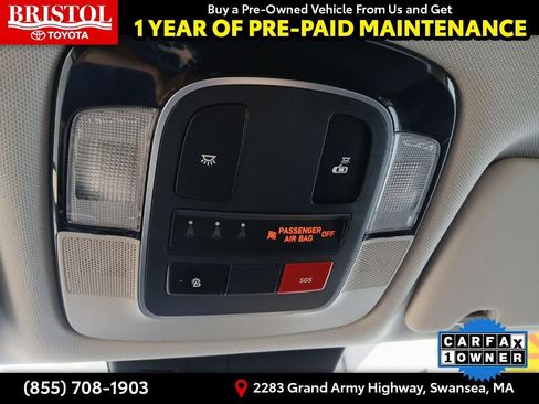 Used 2024 Hyundai Tucson SEL image 26