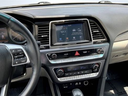Used 2019 Hyundai Sonata Limited image 6