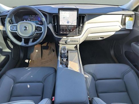 New 2026 Volvo XC60 B5 Plus w/ Protection Package Premier image 2
