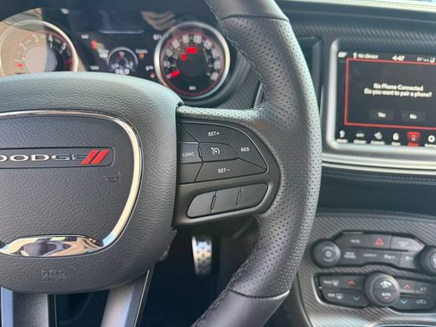 Used 2023 Dodge Challenger R/T Scat Pack RWD image 18