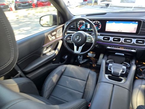 Used 2020 Mercedes-Benz GLE 450 4MATIC image 36