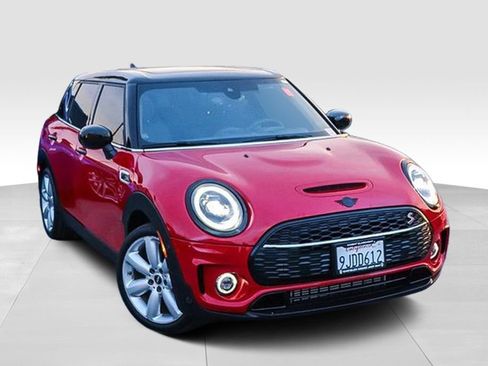 Used 2024 MINI Cooper Clubman S FWD image 2