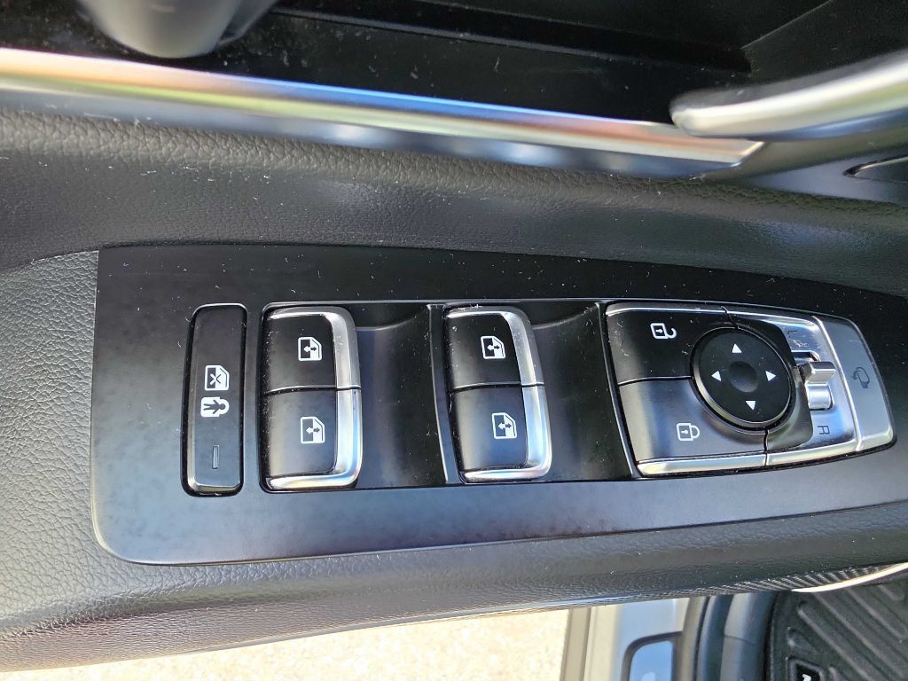 Used 2025 Kia Telluride SX Prestige X-Line AWD/4WD image 21