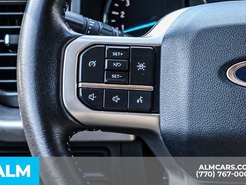 Used 2024 Ford Expedition XLT RWD image 34