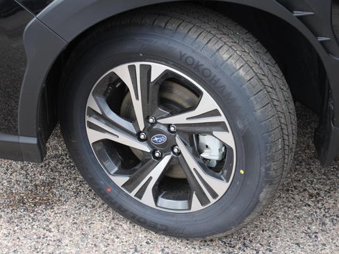 New 2026 Subaru Crosstrek 2.0i Premium image 17