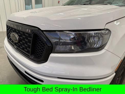 Used 2021 Ford Ranger XLT w/ Equipment Group 301A Mid image 13