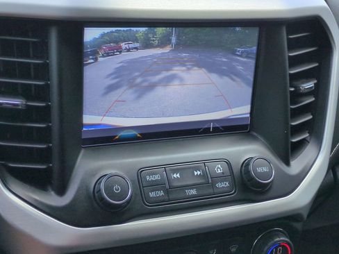 Used 2019 GMC Acadia SLT FWD image 24