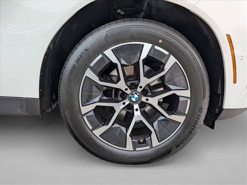 Certified 2026 BMW X3 xDrive30i AWD/4WD image 24