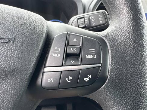 Used 2023 Ford Bronco Sport Big Bend AWD/4WD image 10