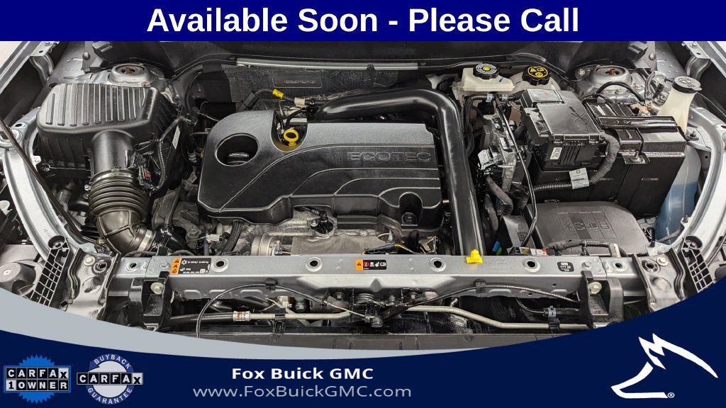 Used 2024 GMC Terrain SLT w/ Infotainment Package II AWD/4WD image 38