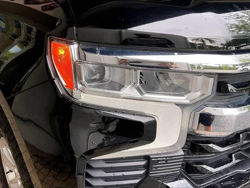 Used 2025 Chevrolet Silverado 1500 LT RWD image 25