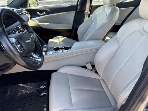 Used 2023 Genesis G70 2.0T image 21