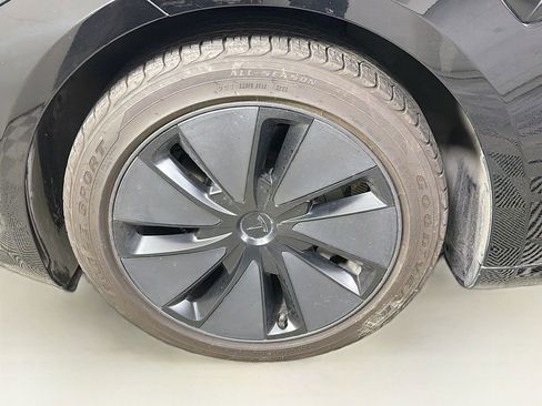 Used 2024 Tesla Model 3 Long Range image 36