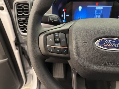New 2025 Ford Ranger XL image 28