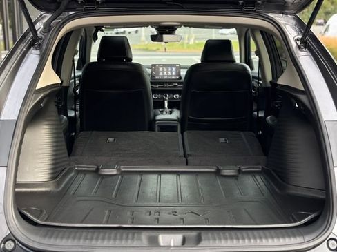 Used 2024 Honda HR-V EX-L image 84