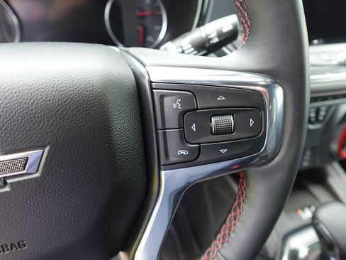Used 2023 Chevrolet Blazer RS w/ Enhanced Convenience Package AWD/4WD image 16